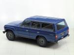 Toyota Land Cruiser 60 Wagon 1980 года